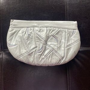 Sharif Made in the USA Clutch/Crossbody